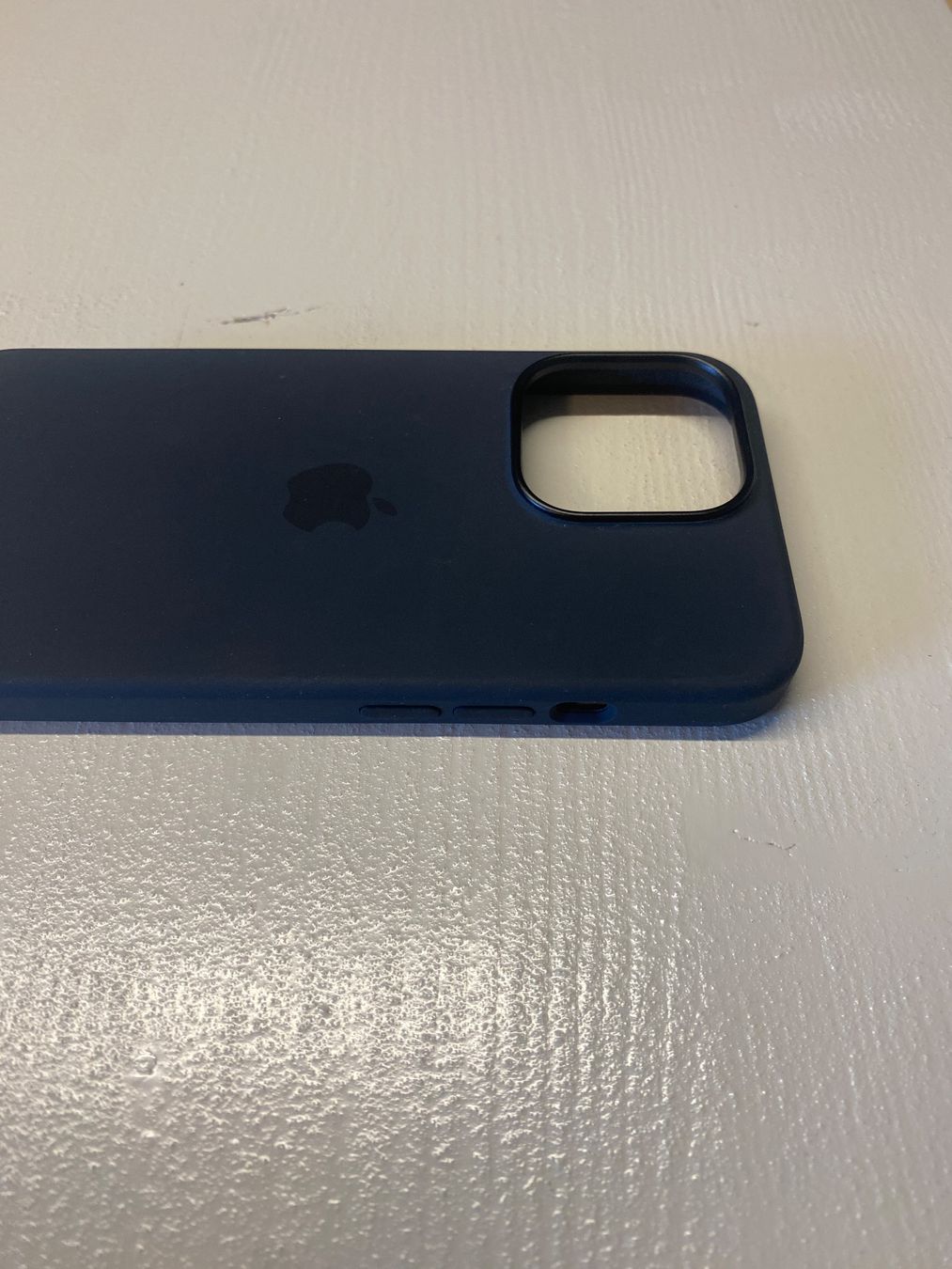 Apple Cover & Protezioni schermo: Apple IPhone. 14+ silicone case original, black – Nuovo (secondo la descrizione) da Dulliken venduto da timemachine 3