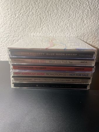 CD