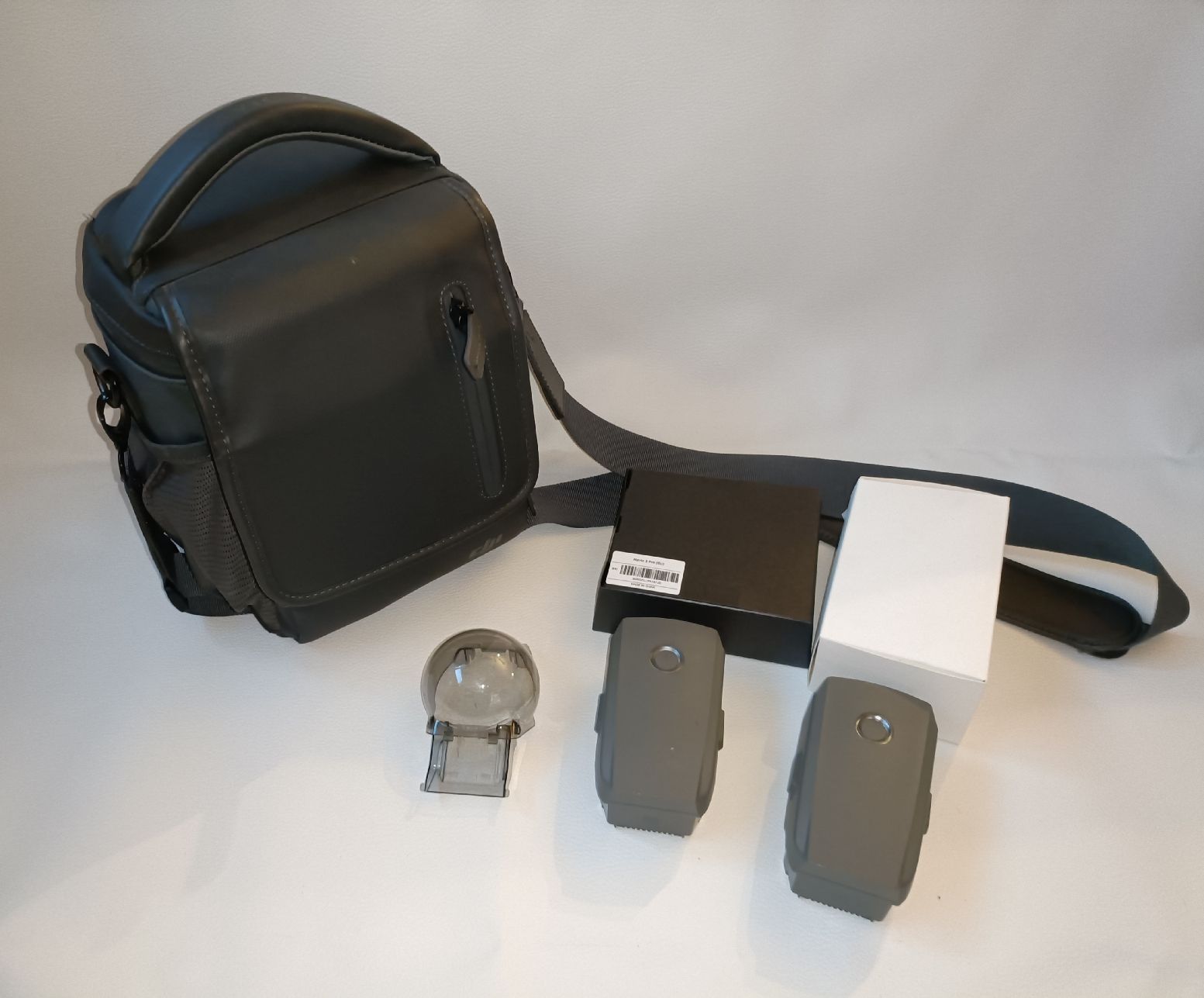 DJI RC Modellbau: DJI Drohne Marvic 2 Pro fly more – Gebraucht aus Tuggen von andimuk 5