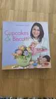 Backbuch Cupcakes & Biscotti Valentina Gigli neuwertig