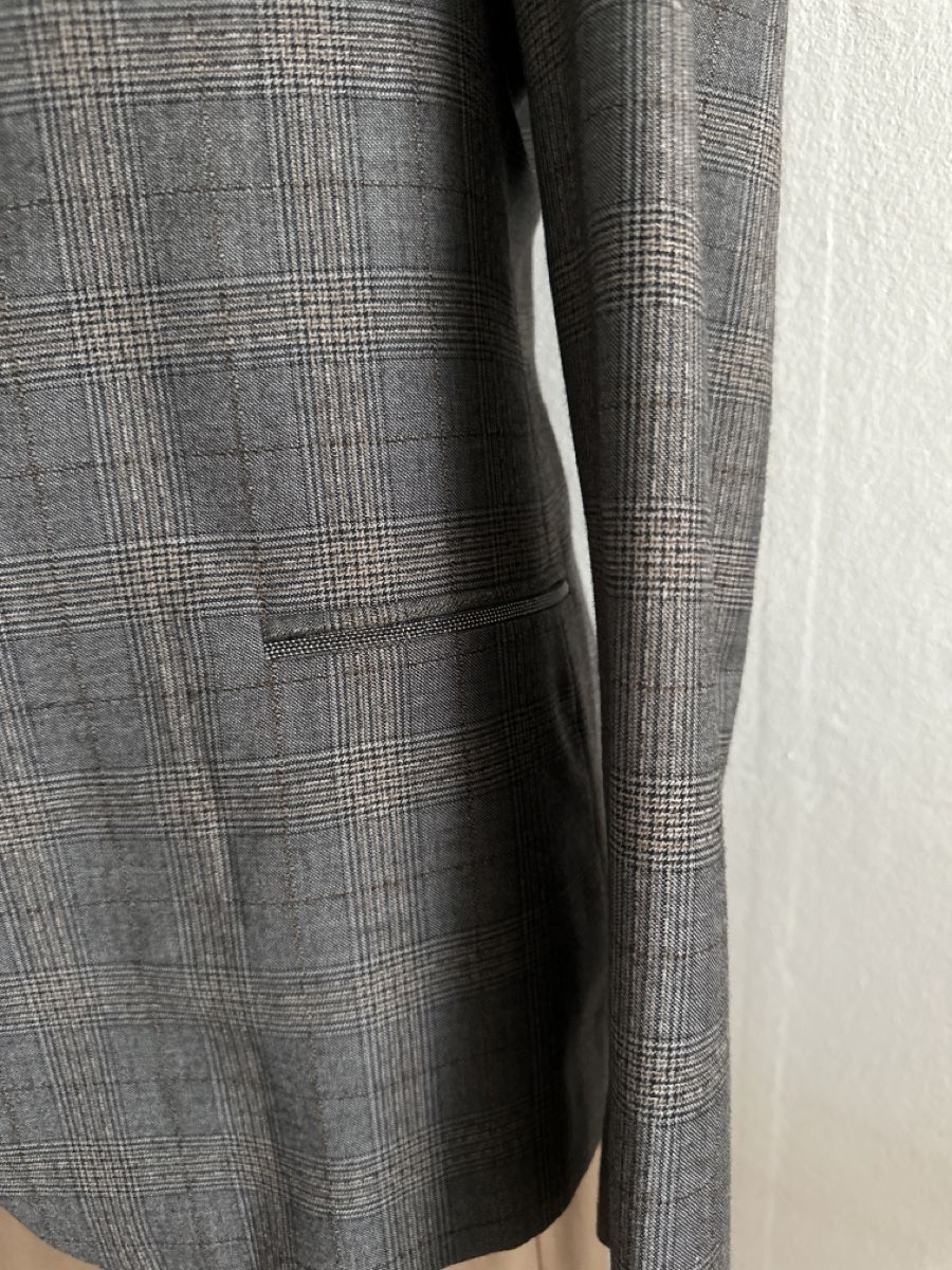 Fabiana Filippi Jacken: Fabiana Filippi Blazer – Neu (gemäss Beschreibung) aus Bern von schnupka 4
