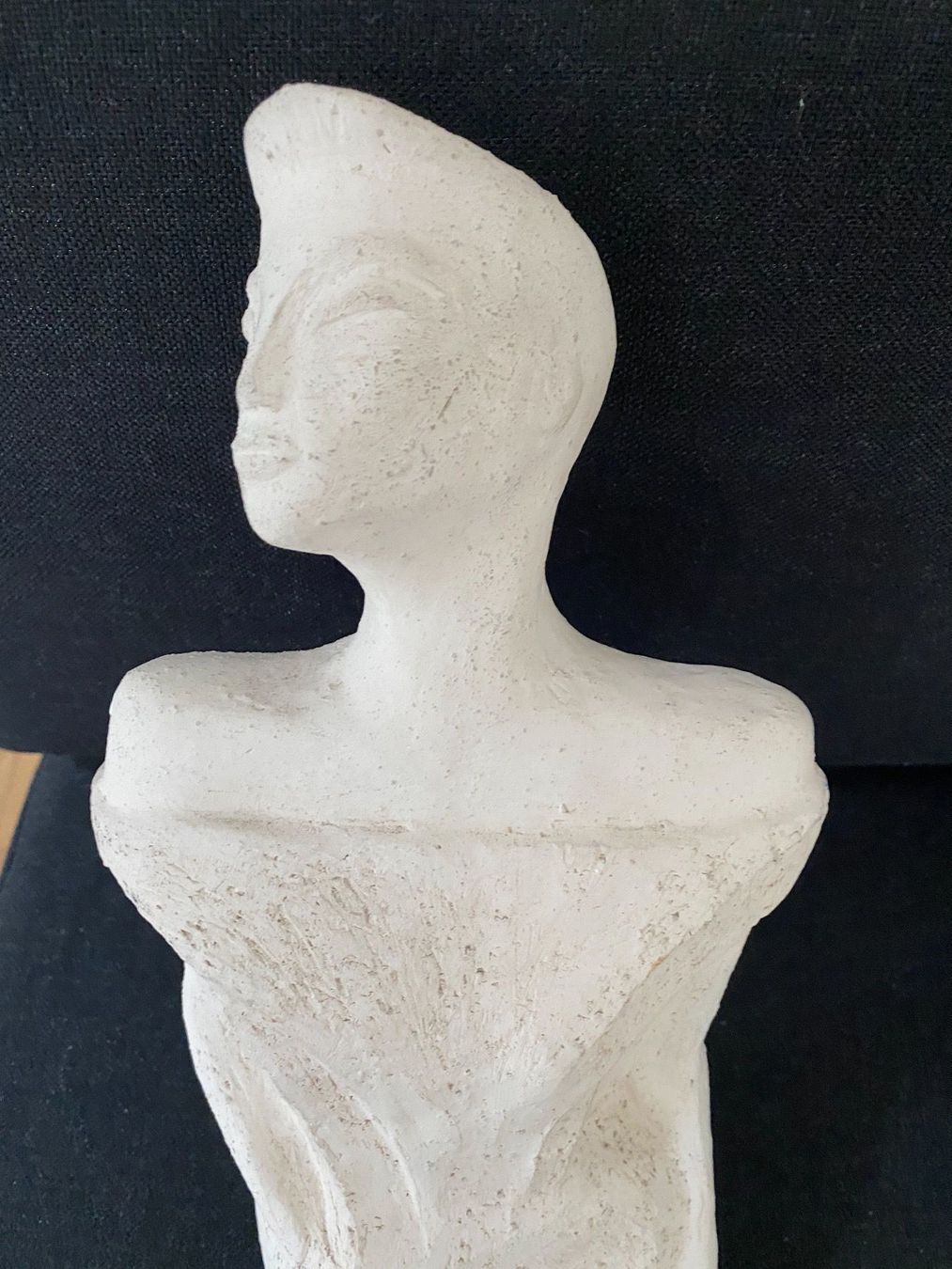 Skulpturen & Statuen: Schöne  Frau Skulptur..!! – Gebraucht aus Opfikon von Luis144 7