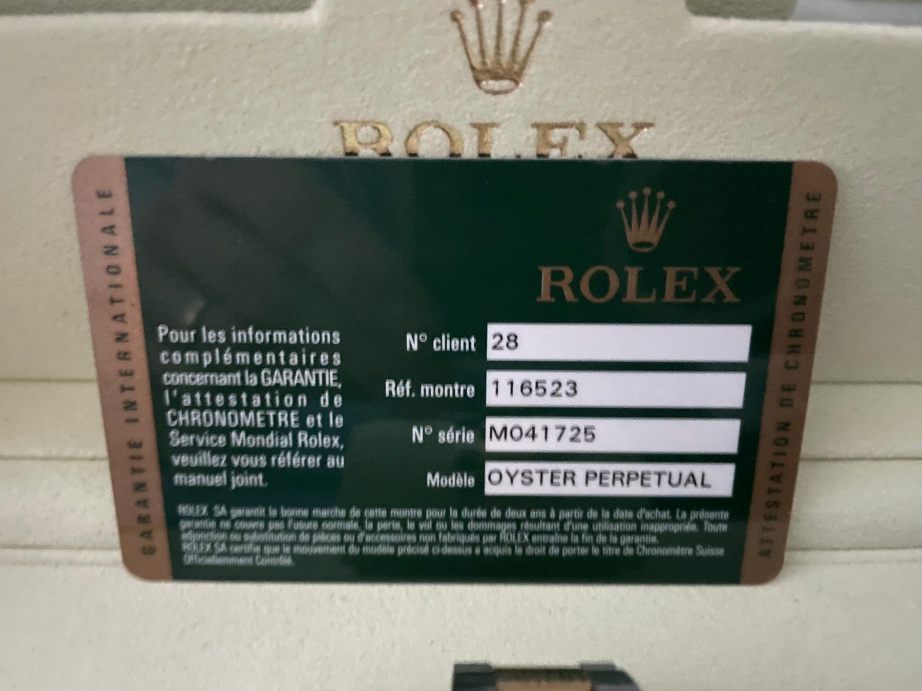 Rolex Montres: Rolex Daytona 2007 – D'occasion à Trimstein par Donnakara0 5