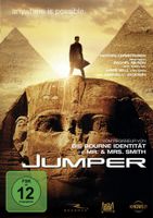 Jumper (2008) Hayden Christensen/Samuel L. Jackson/DVD/RAR