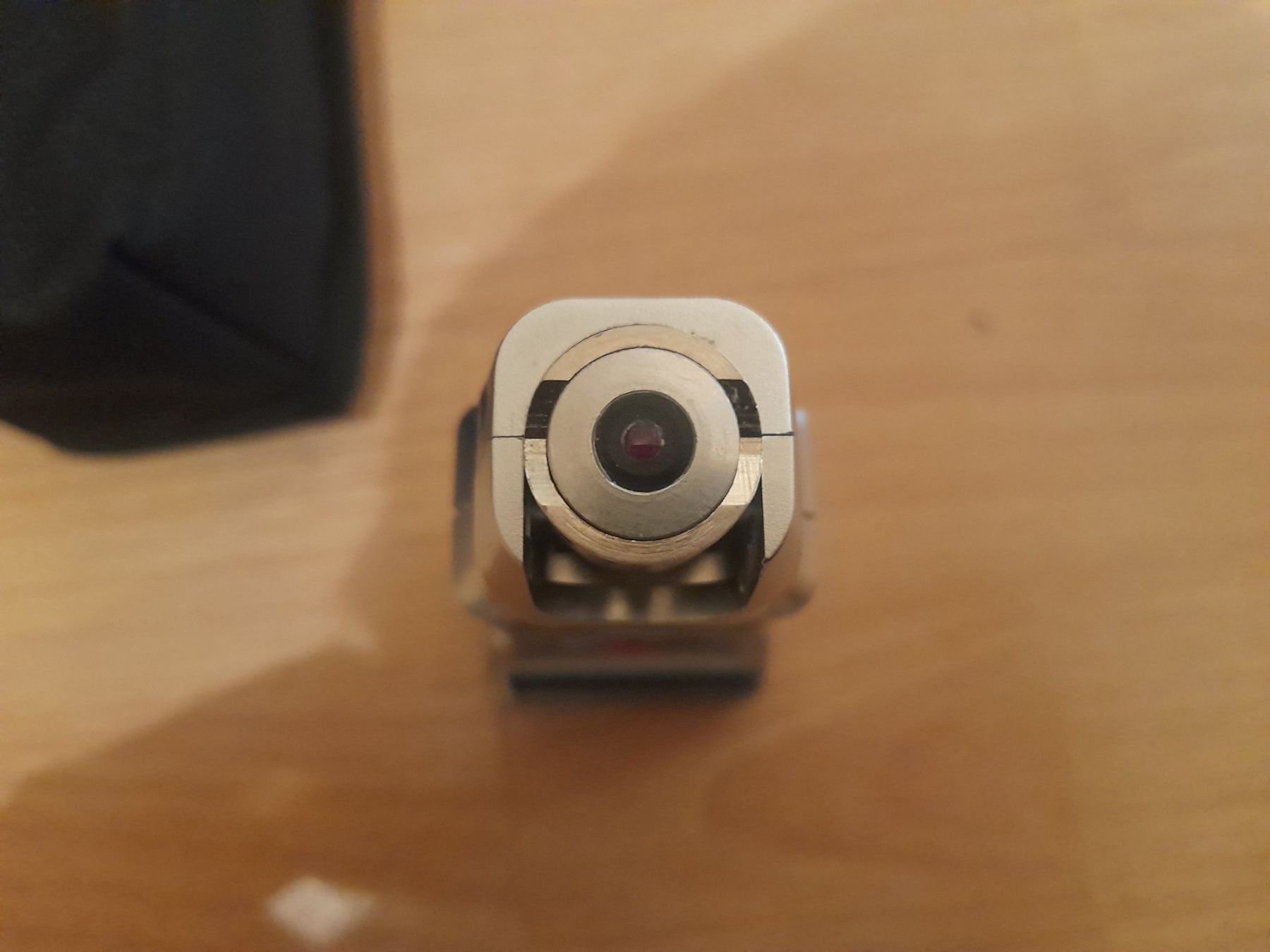Misurare: Easy-Check FN Lackschichtdicke Messgerät – Usato da Lustmühle venduto da chevi03 3