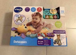 Vtech Baby Rehkissen Spielzeug neu in Originalverpackung