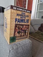 eine schrecklich nette familie