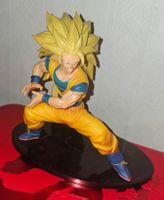 Dragon Ball Z - Figurine Goku Super Saiyan 3 FES Vol.3