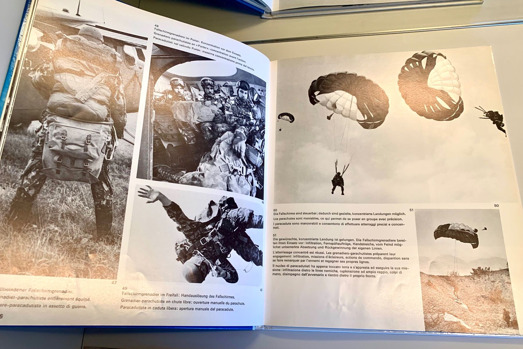Libri: Flieger+Flab/Aviation+DCA/Aviazione+DCA – Nuovo (secondo la descrizione) da Pazzallo venduto da 51chro74 1