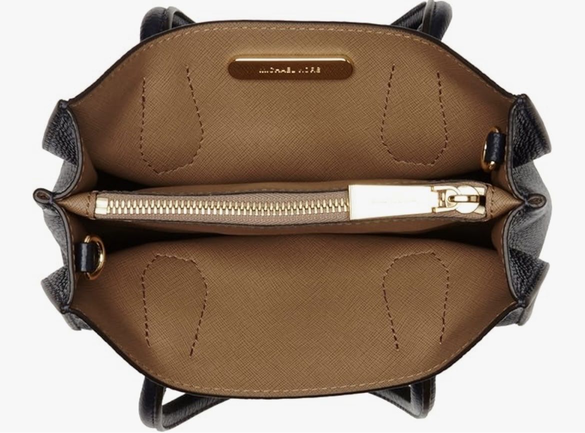 Michael Kors Borse da donna: Michael Kors Mercer small Bag – Nuovo (secondo la descrizione) da Binz venduto da sar_dh2f 3