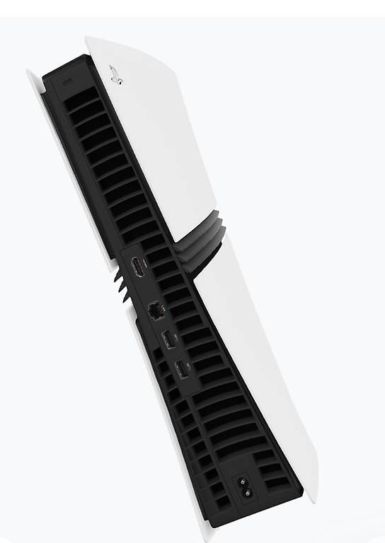 Sony Konsolen: Playstation 5 Pro 2TB (Original ungeöffnet) – Neu und originalverpackt aus Goldach von Loco_Flores 2