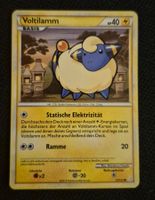 VOLTILAMM 73/123 HEARTGOLD SOULSILVER 2010 VINTAGE DEUTSCH