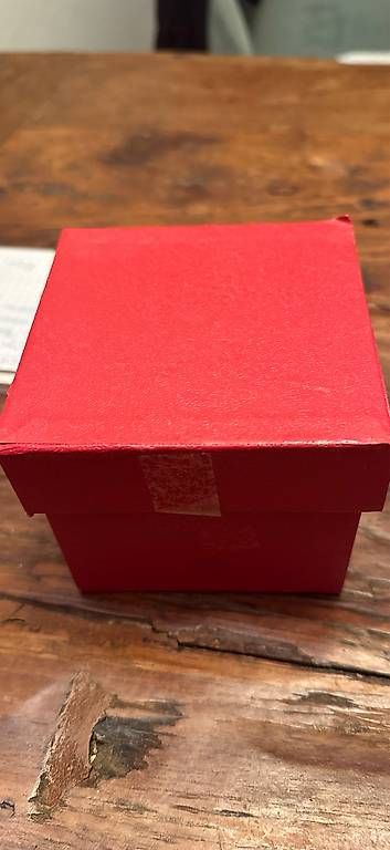 Tutte le decorazioni: Weihnachtskugel mit Krippe Maria Jesus inkl. Box Italien – Usato da Basel venduto da Joshy03 3