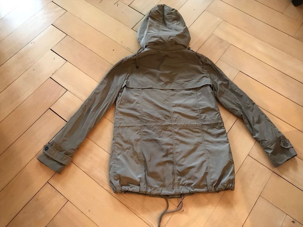 Mango Vestes: Jacke Gr. XS Mango – D'occasion à Winterthur par Gape1 8