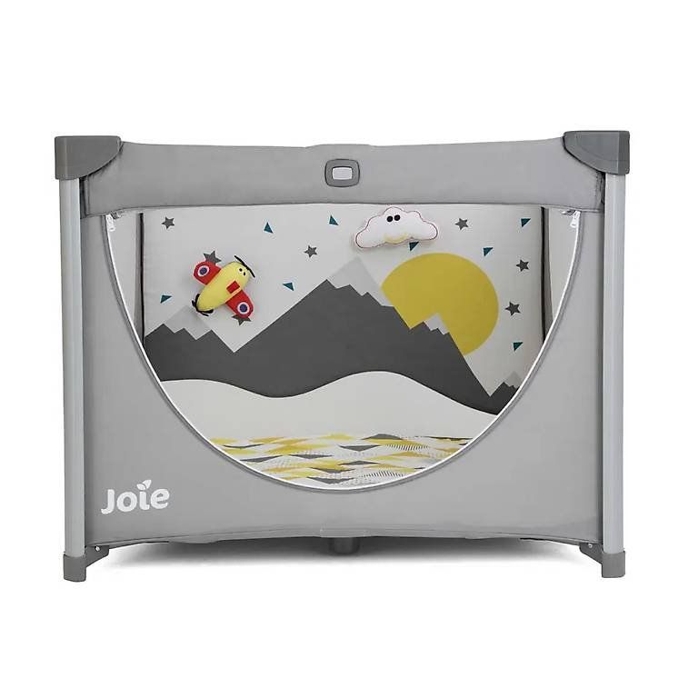 Joie Lauf- & Sicherungsgitter: Joie Laufgitter Cheer – Gebraucht aus Allenwinden von Zuger89 1