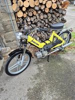 PUCH Maxi-N TOP mit Ausweis