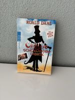 Buch: Roald Dahl - Charlie und die Schokoladenfabrik