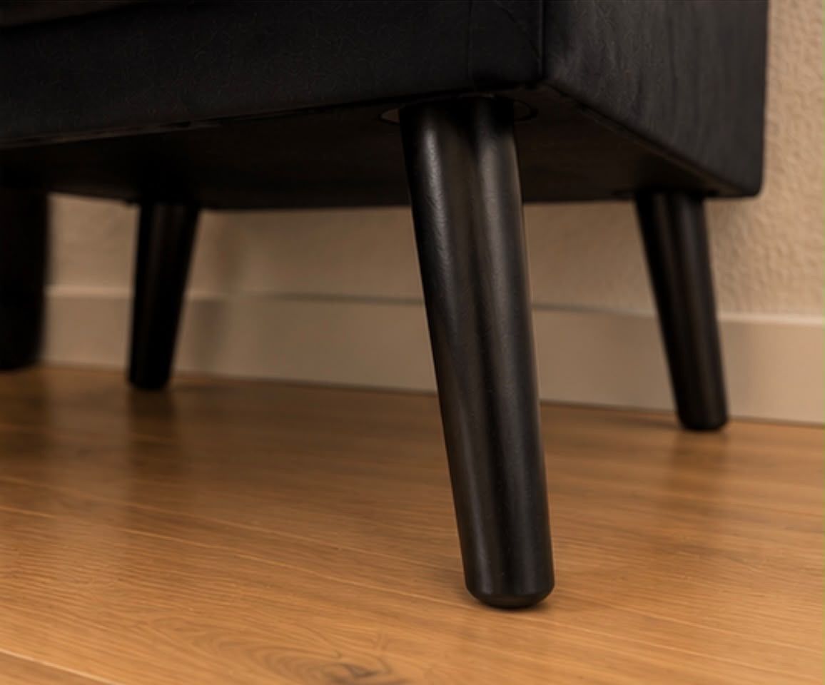 Comodini: Designer-Nachttischset Samt mit Schublade – Nuovo (secondo la descrizione) da Dättwil AG venduto da Philipp420 4