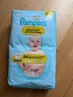 Pampers Premium Protection Grösse 2 56 Stk. neu