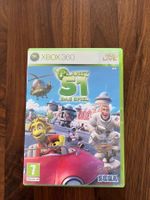 Planet 51 Das Spiel Xbox 360