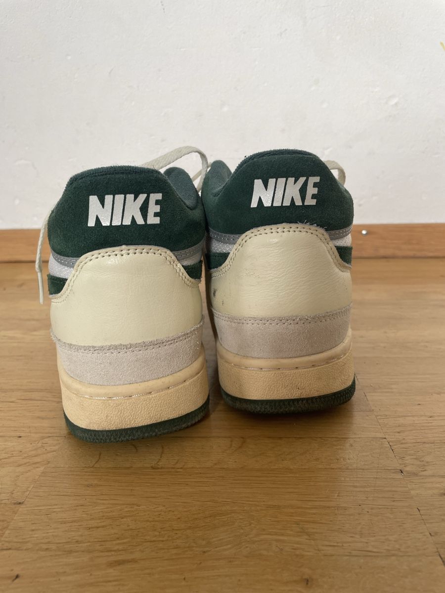 Nike Scarpe da uomo: Nike Mac Attack Sail/Green – Usato da Zürich venduto da pascalwirz 2