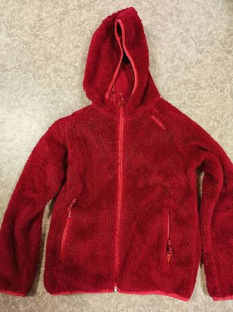 Ziener Kuscheljacke Jäggli