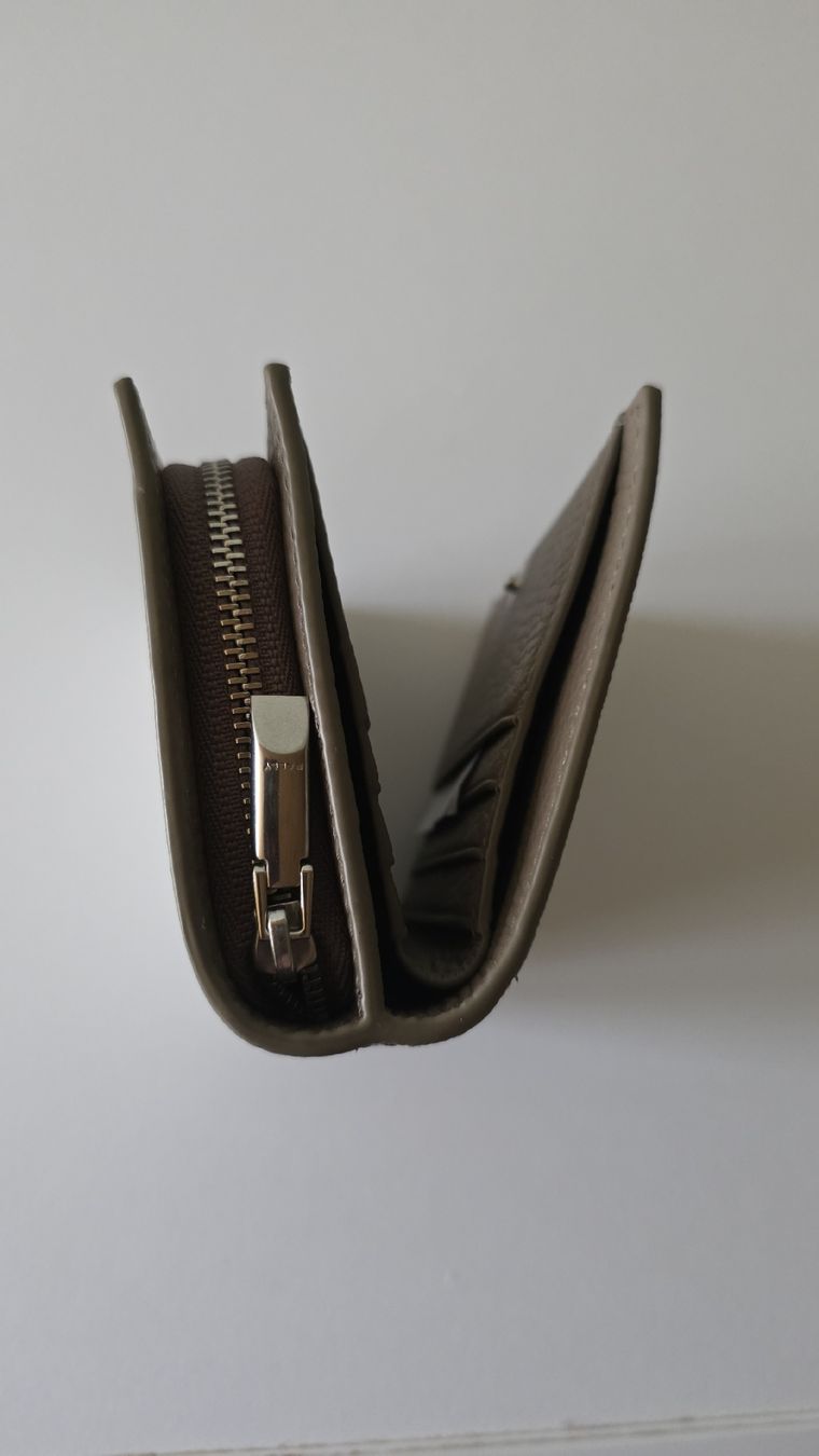 Bally Portafogli: Bally Geldbörse Top Zustand – Nuovo (secondo la descrizione) da Seewis Dorf venduto da kai_zg5c 3