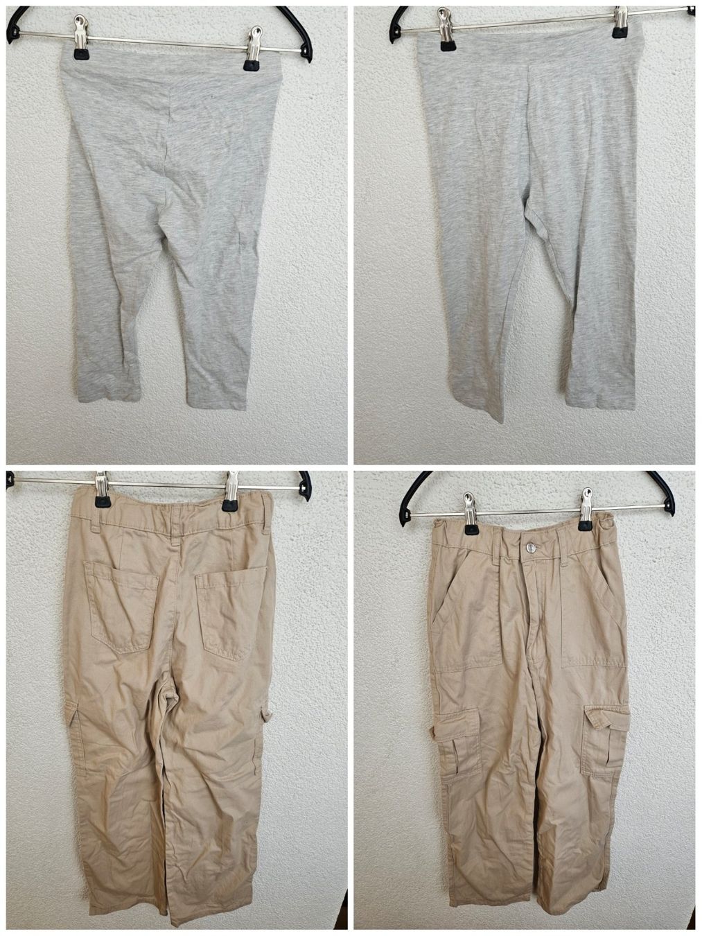 Lotti & Set di vestiti: Kleiderpaket Gr. 152 – Usato da Staffelbach venduto da Frisco77 2