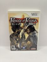 Prince of Persia: Rival Swords Nintendo Wii