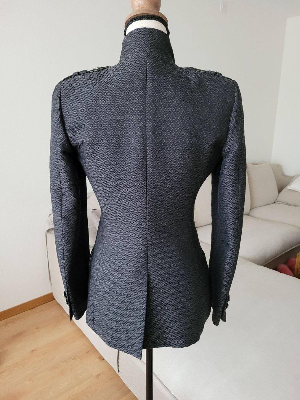 Roberto Cavalli Giacche: Blazer von Roberto Cavalli, Gr. 34 - 36 – Usato da Schaffhausen venduto da marusja 8