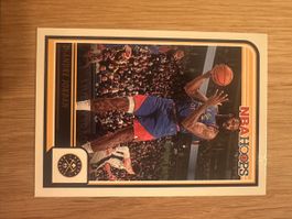 DeAndre Jordan NBA Hoops 2023-24 Nuggets Rookie Karte!