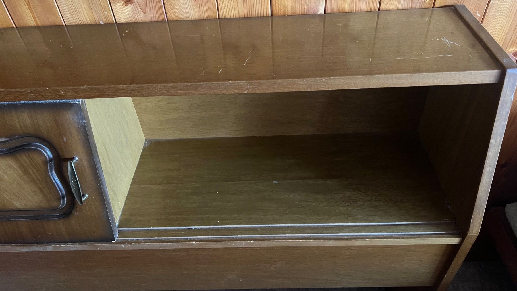 Credenze: Vintage Sideboard / Anrichte – Usato da Schübelbach venduto da Dolly990_2 2