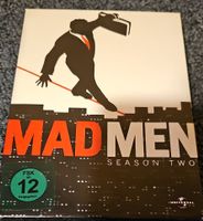 Mad Men Staffel 2 DVD