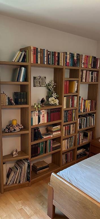 Étagères: Büchergestell – D'occasion à Urdorf par Rauber13