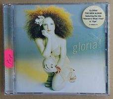 Gloria Estefan – Gloria! - F37