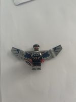 Lego Captain America, Marvel,Colmar-5