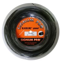 Tennissaite Signum Pro Tornado 1.29mm
