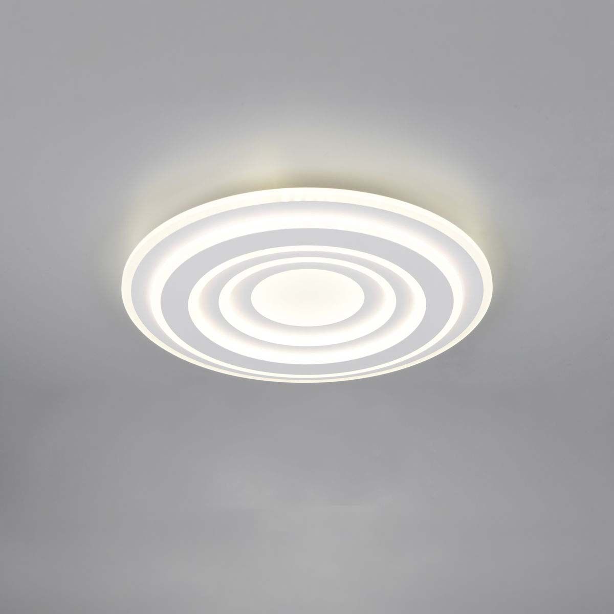 Lampadari & plafoniere: LED Deckenleuchte, CCT, 48 cm Ø – Nuovo (secondo la descrizione) da Kreuzlingen venduto da Smart-Light 8