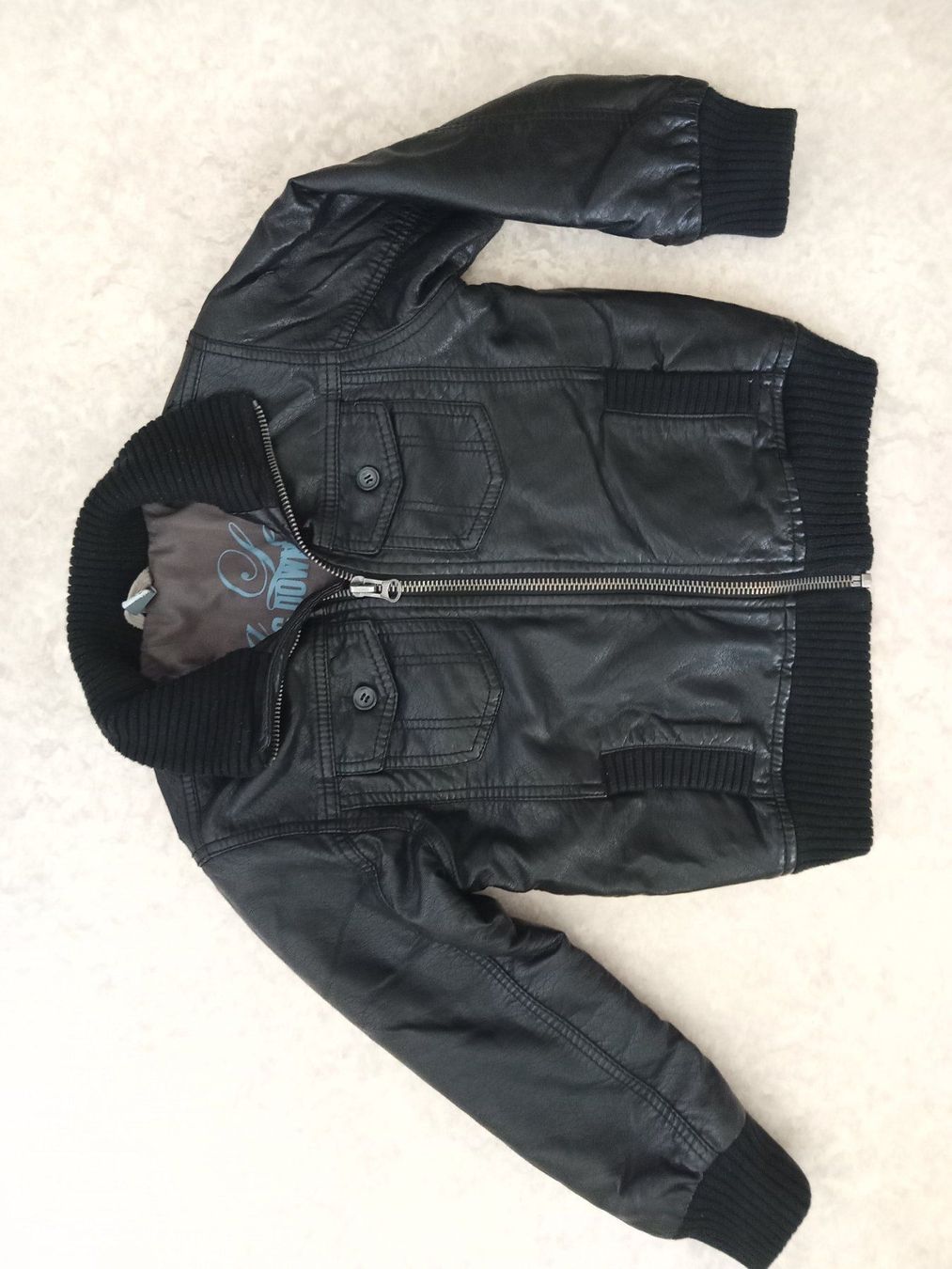 Vestes & Manteaux: Kinderjacke – D'occasion à Zürich par kitsune 1