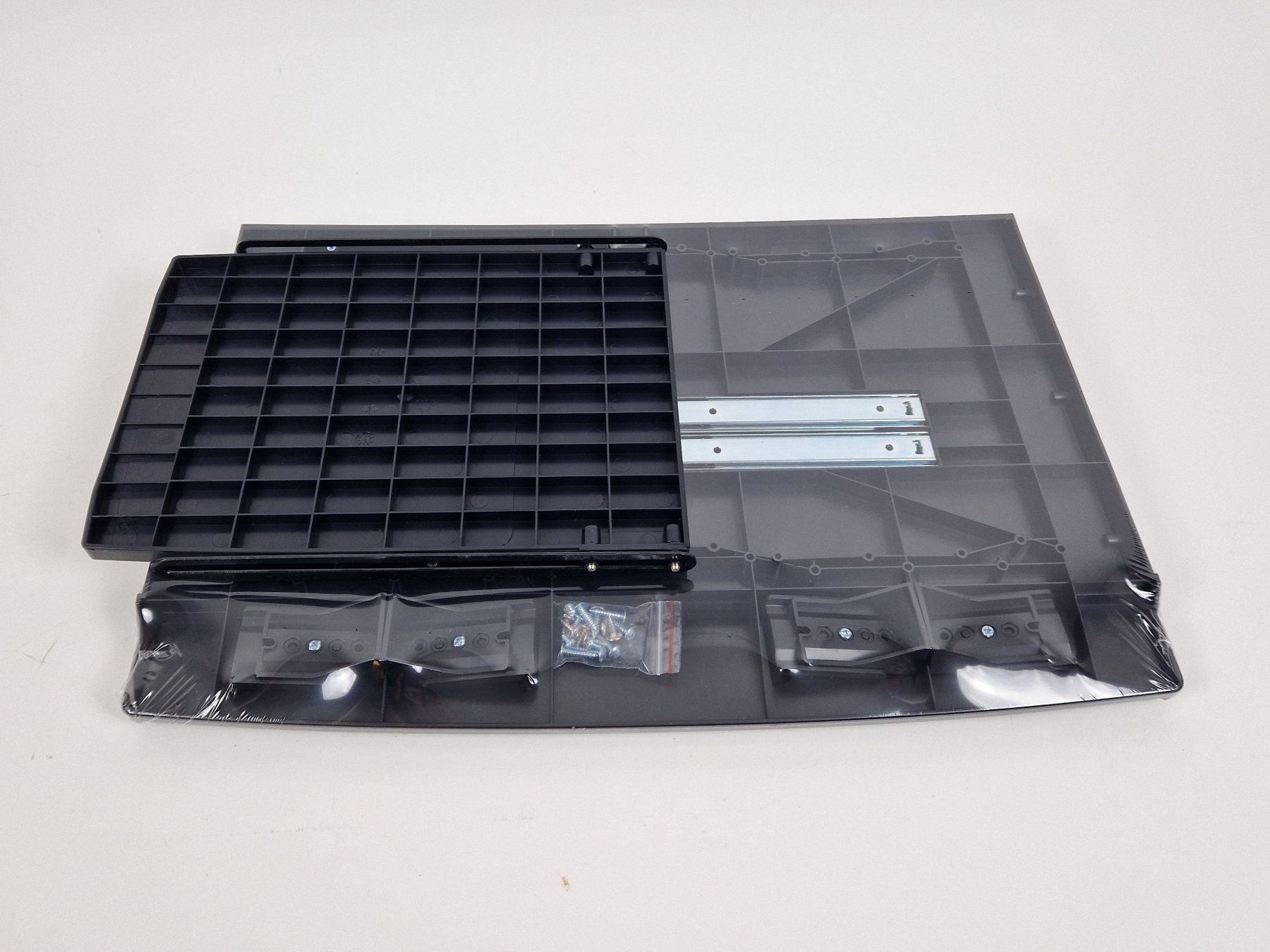 Musikinstrumente: Fellowes - Deluxe Keyboard Drawer – Neu und originalverpackt aus Basel von Restwert_Basel 6