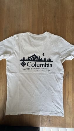 Columbia T-Shirt