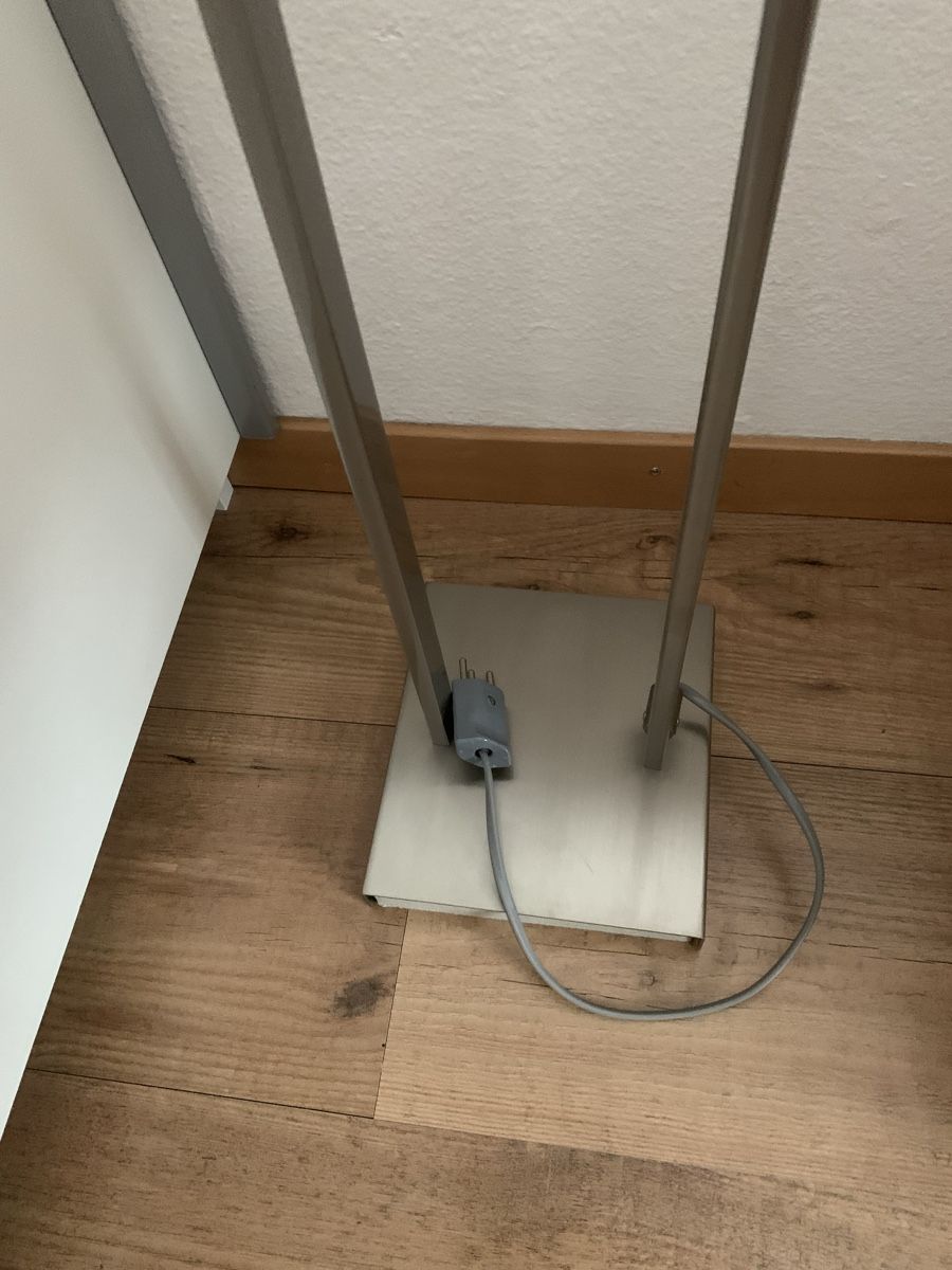 Lampes: Ständerlampe – D'occasion à Volketswil par Serwohl 2