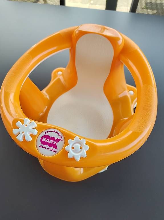 Badewannen: Siège de bain – Gebraucht aus La Corbaz von olifix