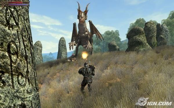 Sony Giochi: Two Worlds II Phantas. Abenteuer  PS3 – Usato da Schüpfheim venduto da Games_Spielkonsolen 6