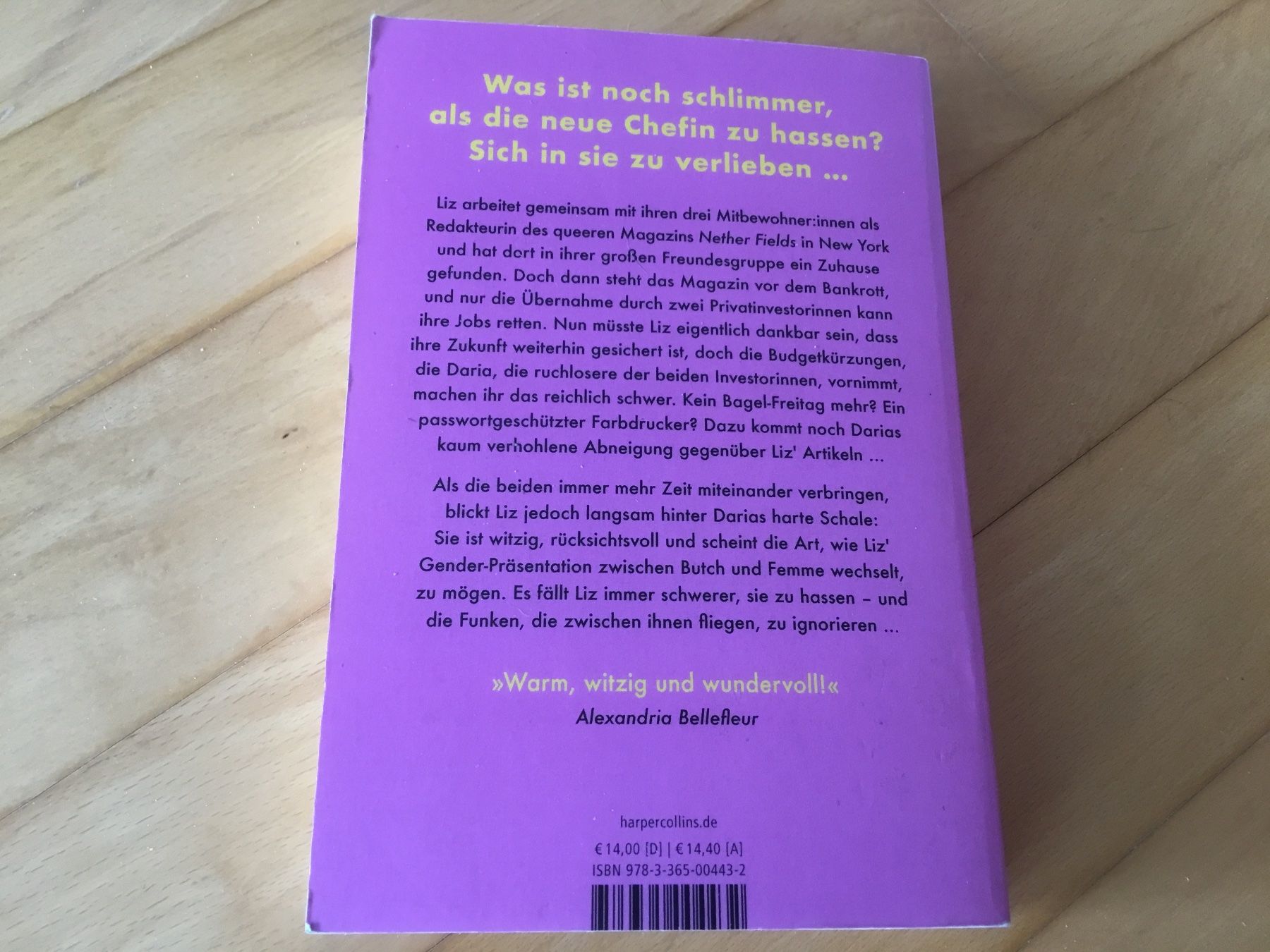Libri: Camille Kellogg - So wie du bist – Usato da Kerzers venduto da Georges3210 1