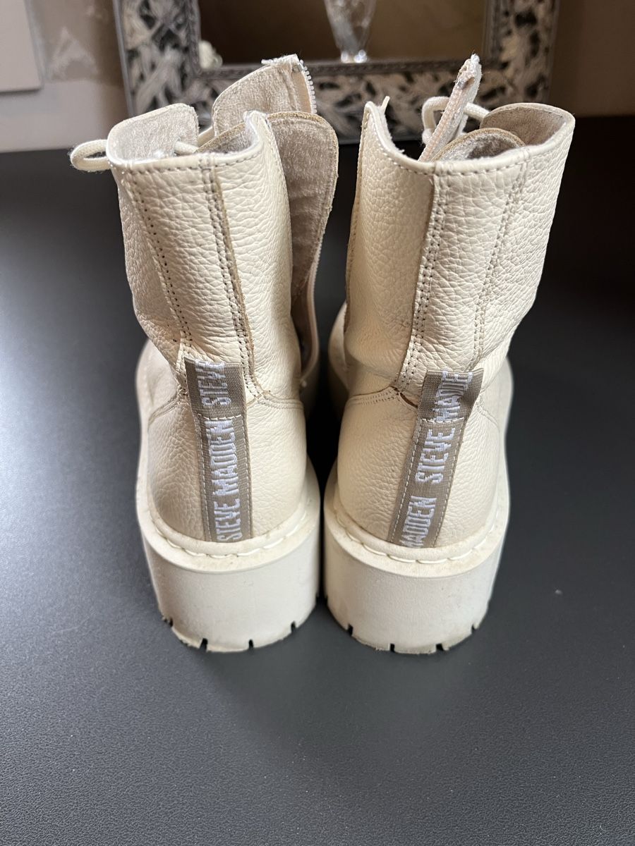 Steve Madden Scarpe da donna: Steve Madden Boots – Usato da Wermatswil venduto da -secondchance- 1