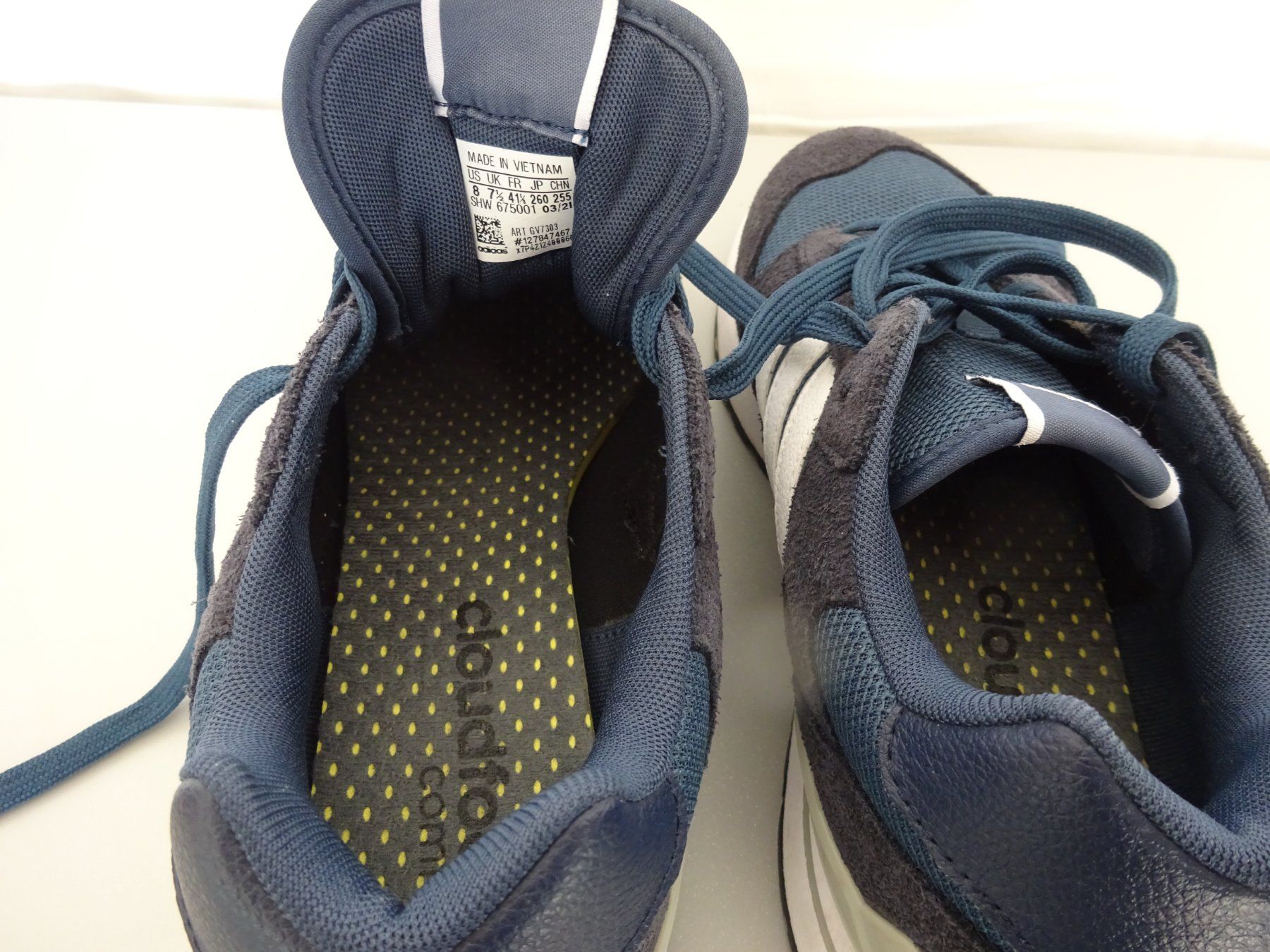 Adidas Scarpe da uomo: Adidas Sneakers, Herrenschuhe – Usato da Birmenstorf venduto da Poweroldies 6