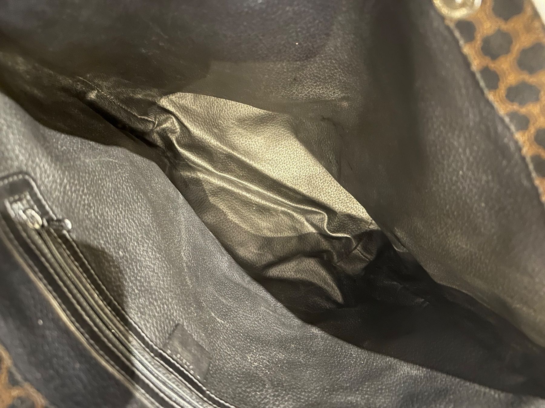 Celine Borse da donna: Celine Shoppe- Nr. 1155 – Usato da Hittnau venduto da LuxAndMore 3