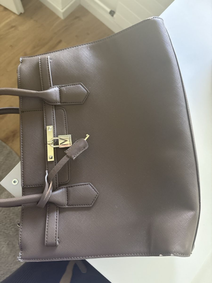 Valentino Taschen für Damen: Valentino Handtasche – Gebraucht aus St. Peterzell von Hiakm 2