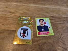 Panini United Edition Fifa World Cup 2026 - Japon